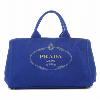 PRADA プラダ バッグ コピー CANAPA トートバッグ BN1872ZKI215 ロゴ入り